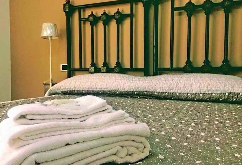 Bed and Breakfast Federicocasa  | Alberobello | Bari | Italia 5