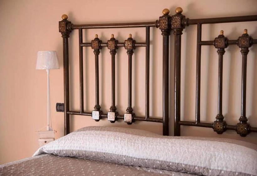 Bed and Breakfast Federicocasa  | Alberobello | Bari | Italia 6