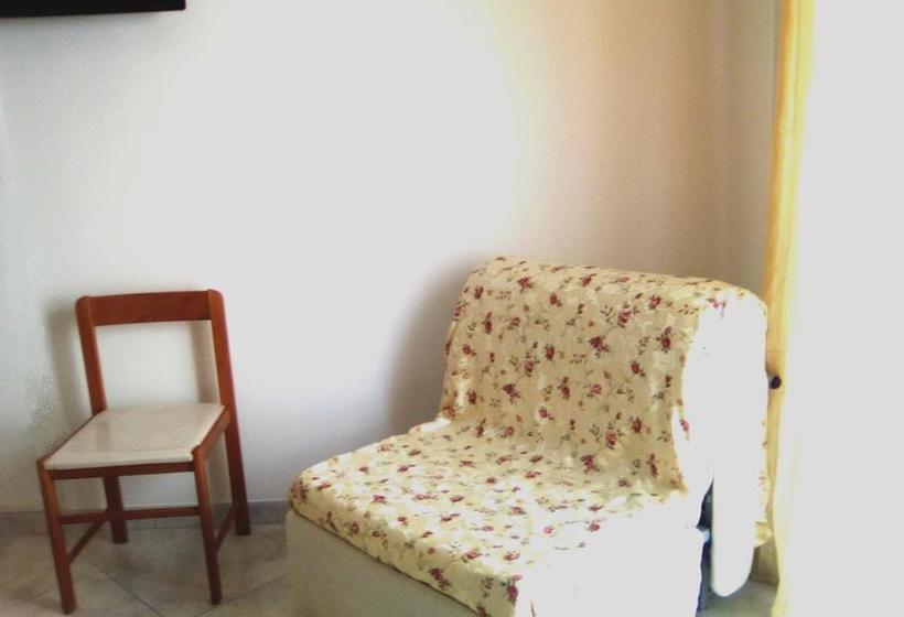 Bed and Breakfast Federicocasa  | Alberobello | Bari | Italia 7