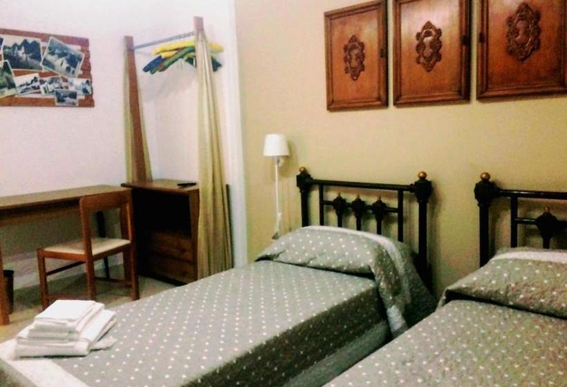 Bed and Breakfast Federicocasa  | Alberobello | Bari | Italia 8