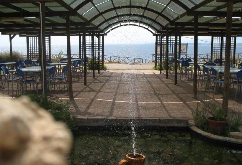 Hotel Baia Blu Crotone