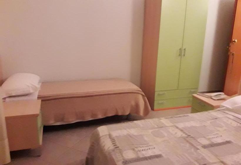 Hotel Baia Blu  | Isola Capo Rizzuto | Crotone | Italia 1