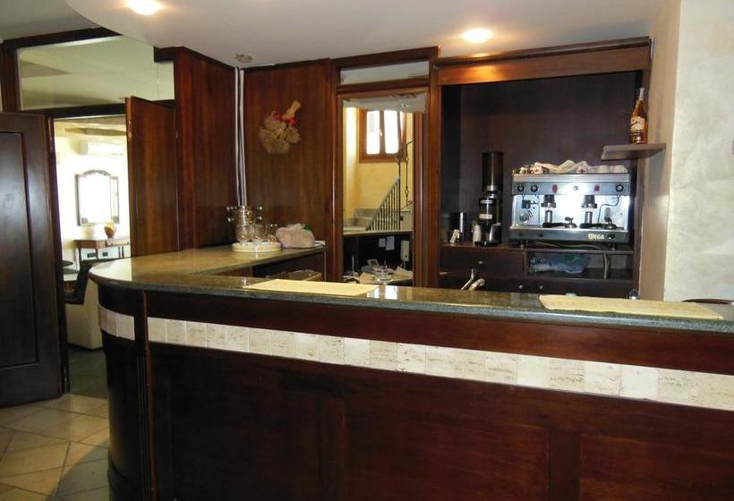 Hotel Baia Blu  | Isola Capo Rizzuto | Crotone | Italia 10