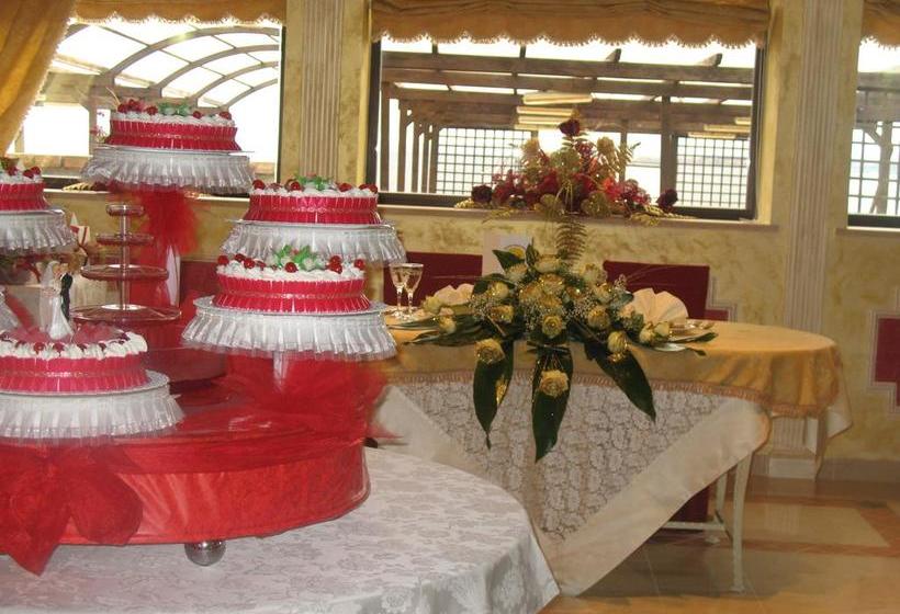 Hotel Baia Blu  | Isola Capo Rizzuto | Crotone | Italia 11