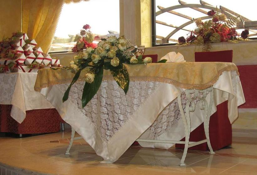 Hotel Baia Blu  | Isola Capo Rizzuto | Crotone | Italia 12