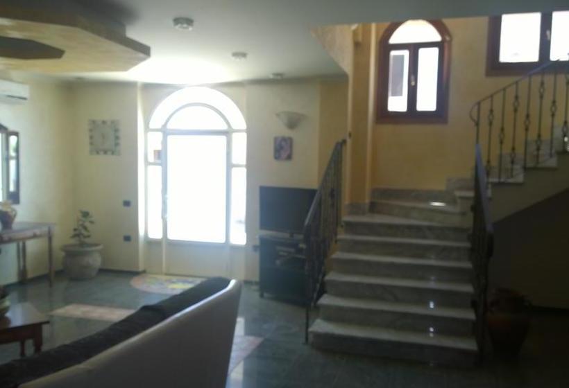 Hotel Baia Blu  | Isola Capo Rizzuto | Crotone | Italia 13