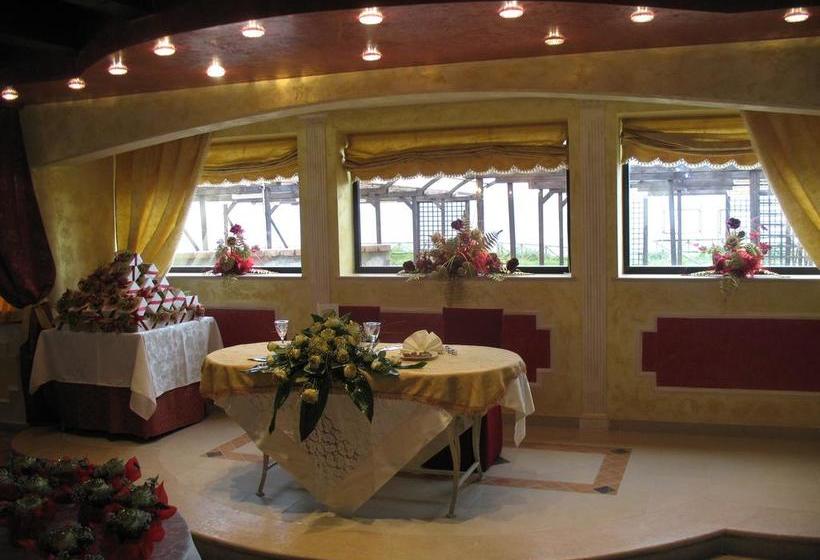 Hotel Baia Blu  | Isola Capo Rizzuto | Crotone | Italia 14