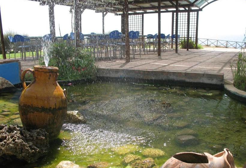 Hotel Baia Blu  | Isola Capo Rizzuto | Crotone | Italia 15