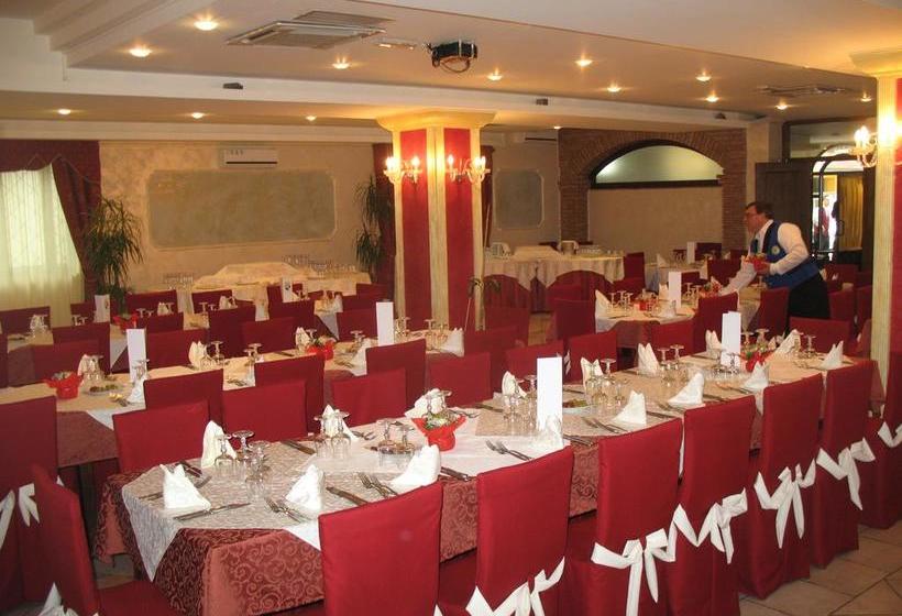 Hotel Baia Blu  | Isola Capo Rizzuto | Crotone | Italia 16