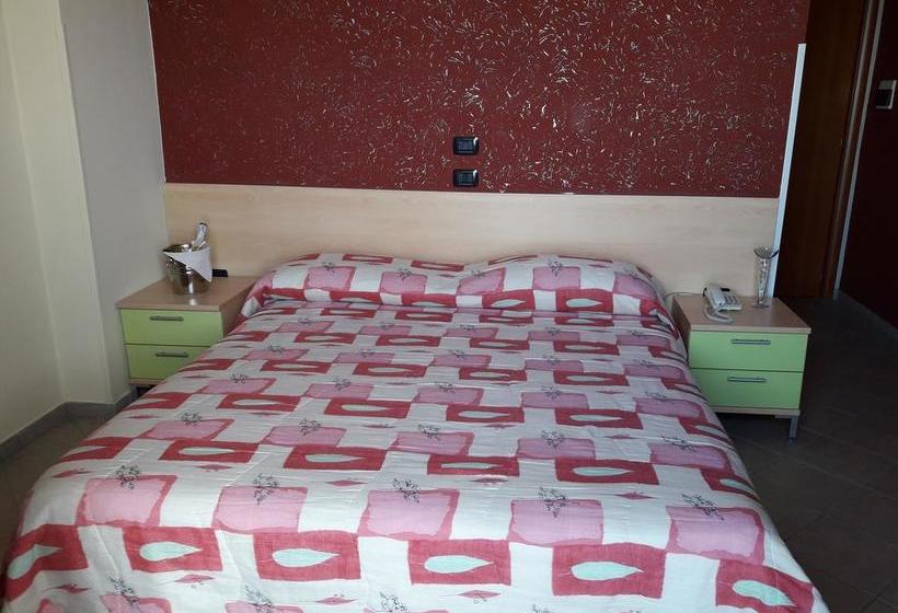 Hotel Baia Blu  | Isola Capo Rizzuto | Crotone | Italia 18