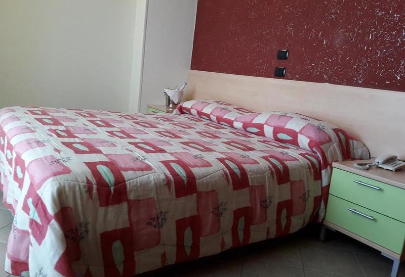 Hotel Baia Blu  | Isola Capo Rizzuto | Crotone | Italia 19