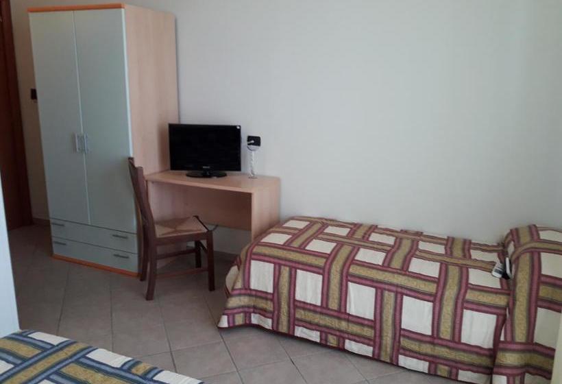 Hotel Baia Blu  | Isola Capo Rizzuto | Crotone | Italia 20