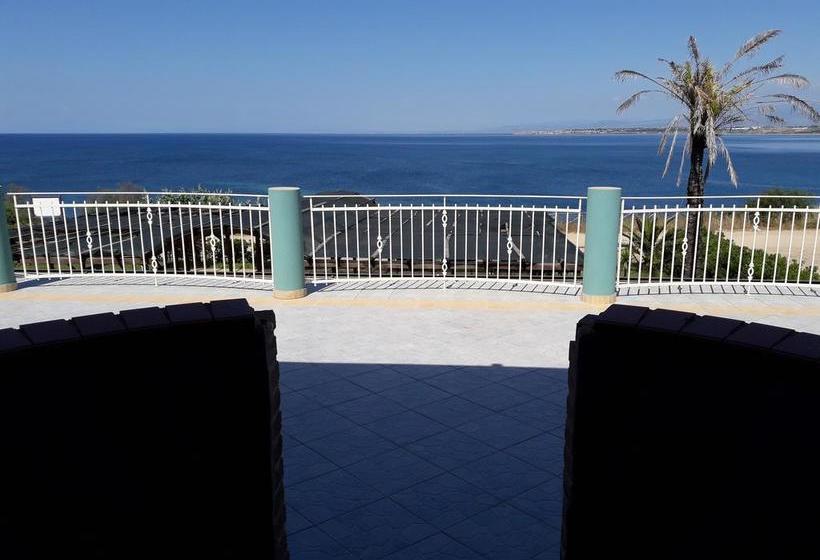 Hotel Baia Blu  | Isola Capo Rizzuto | Crotone | Italia 3