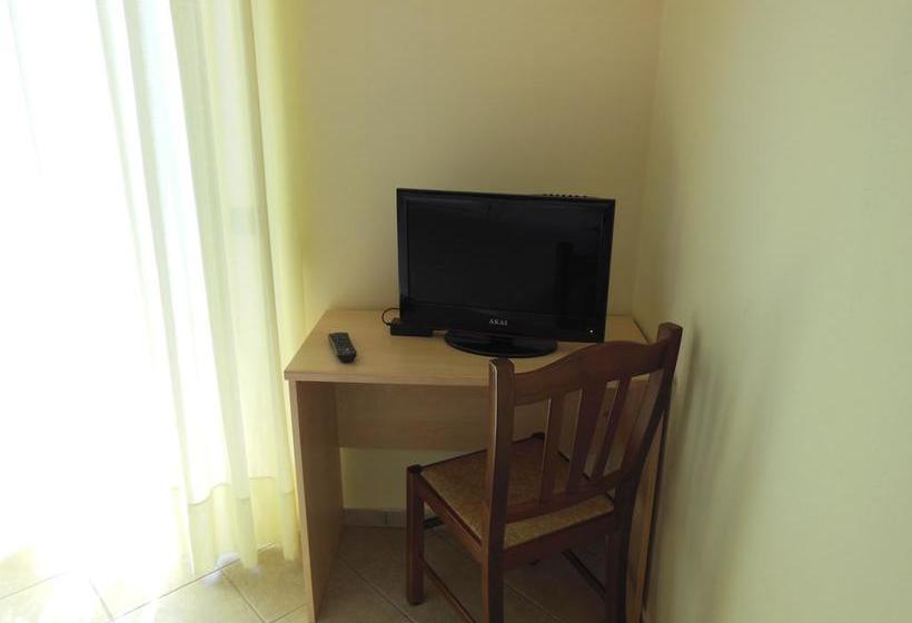 Hotel Baia Blu  | Isola Capo Rizzuto | Crotone | Italia 4