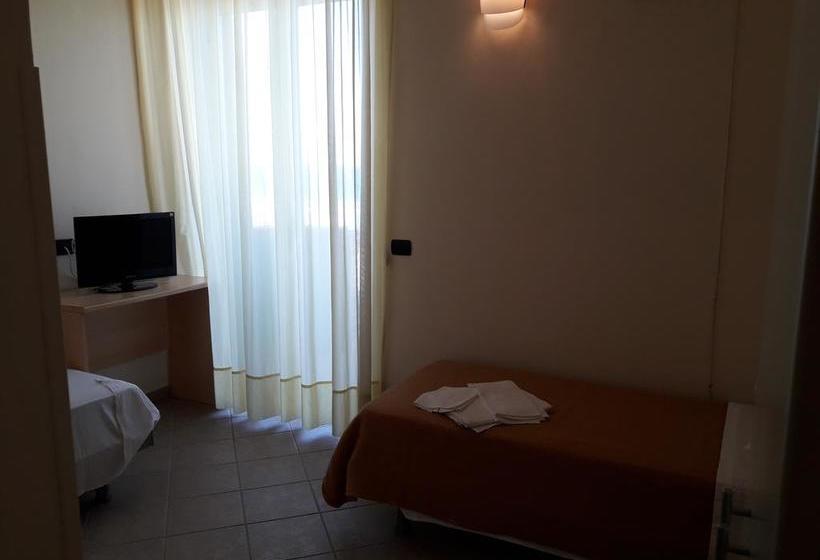 Hotel Baia Blu  | Isola Capo Rizzuto | Crotone | Italia 5