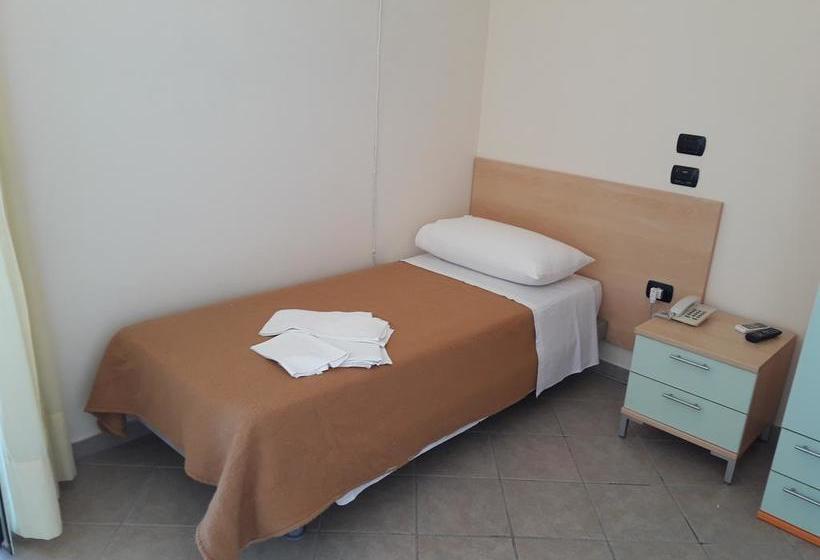 Hotel Baia Blu  | Isola Capo Rizzuto | Crotone | Italia 6