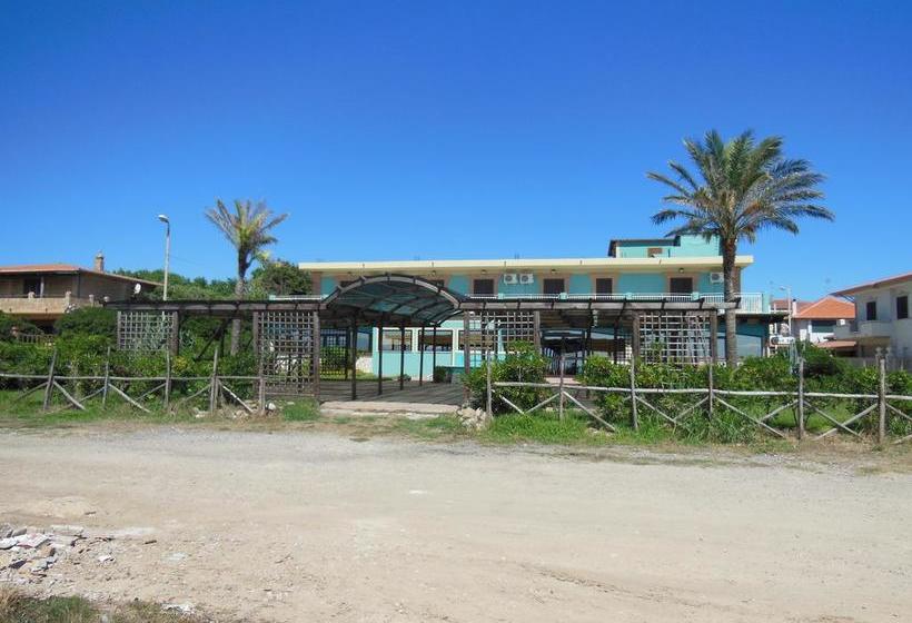 Hotel Baia Blu  | Isola Capo Rizzuto | Crotone | Italia 7