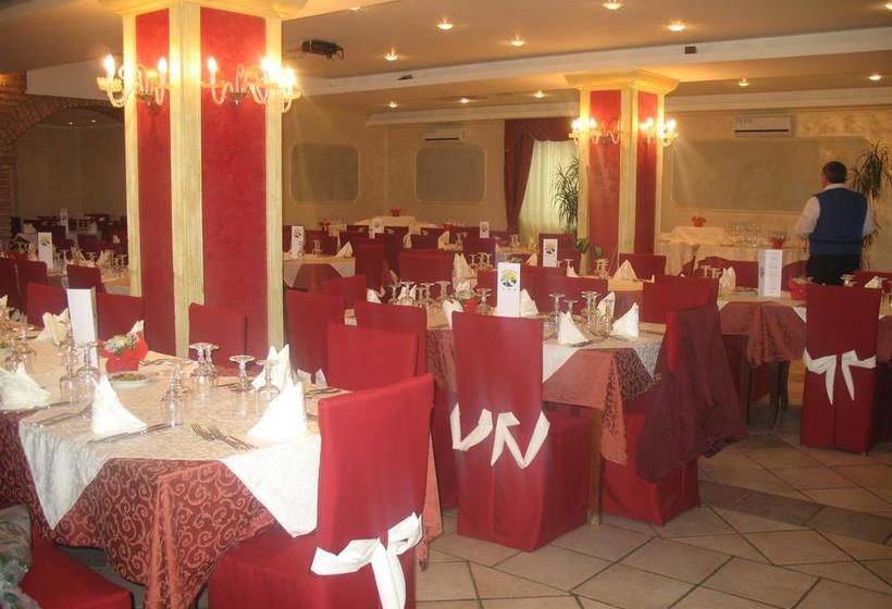 Hotel Baia Blu  | Isola Capo Rizzuto | Crotone | Italia 8