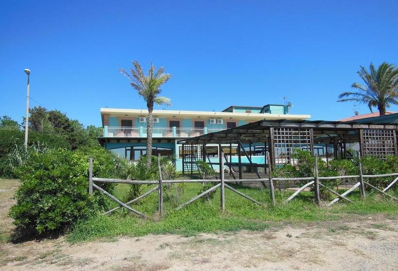 Hotel Baia Blu  | Isola Capo Rizzuto | Crotone | Italia 9