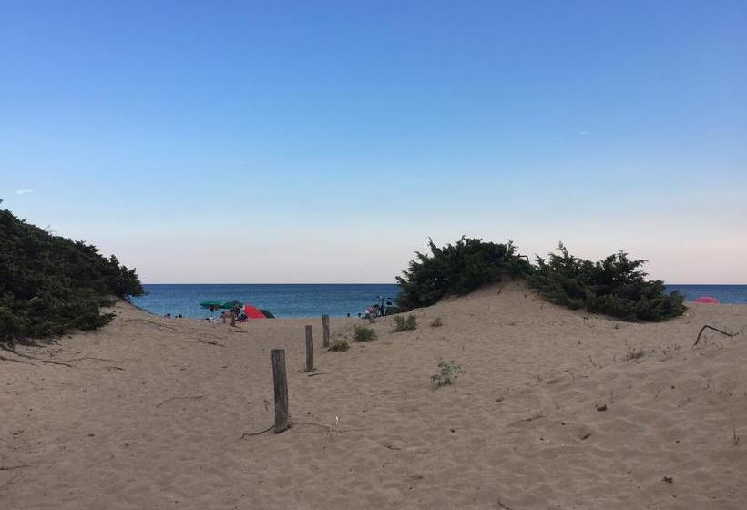 Bed and Breakfast La Serenata Di Pietro Tarento