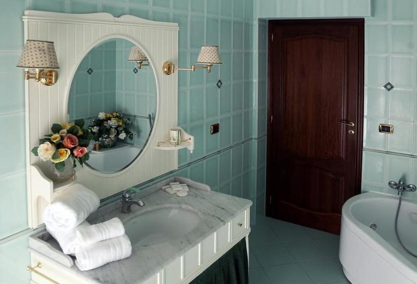 B&b Il Giardino Di Armida  | Messina | Messina | Italia 1