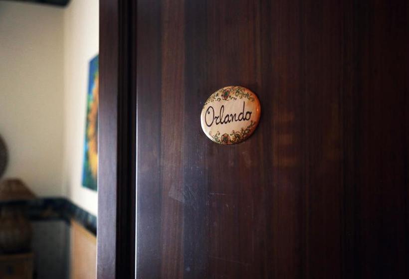 B&b Il Giardino Di Armida  | Messina | Messina | Italia 11