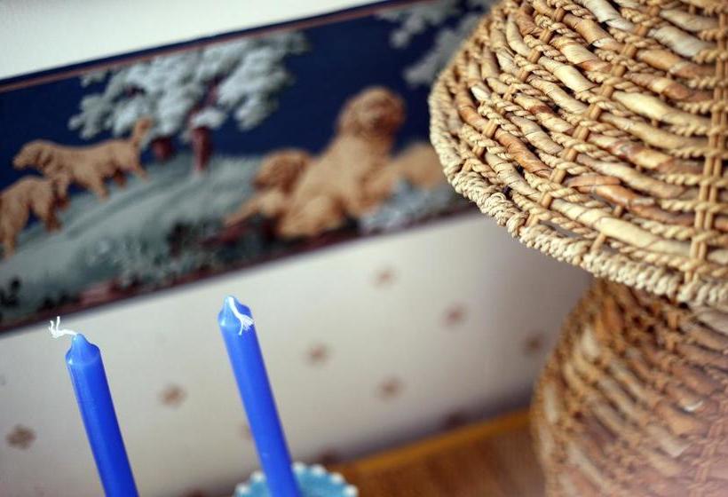 B&b Il Giardino Di Armida  | Messina | Messina | Italia 12