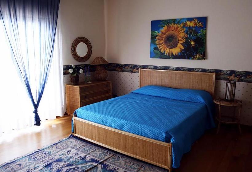 B&b Il Giardino Di Armida  | Messina | Messina | Italia 13