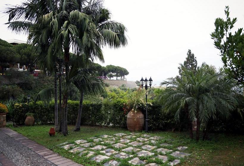 B&b Il Giardino Di Armida  | Messina | Messina | Italia 14