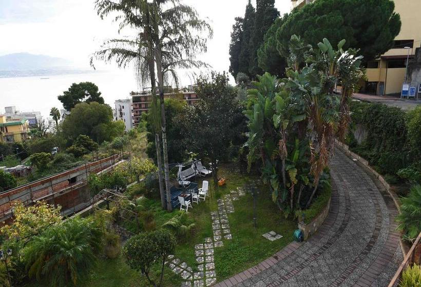 B&b Il Giardino Di Armida  | Messina | Messina | Italia 15