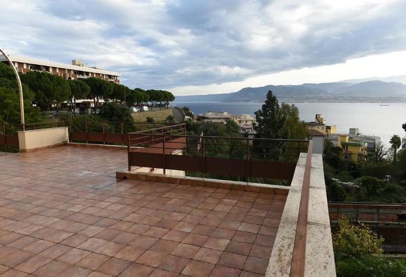 B&b Il Giardino Di Armida  | Messina | Messina | Italia 16