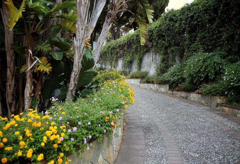 B&b Il Giardino Di Armida  | Messina | Messina | Italia 17