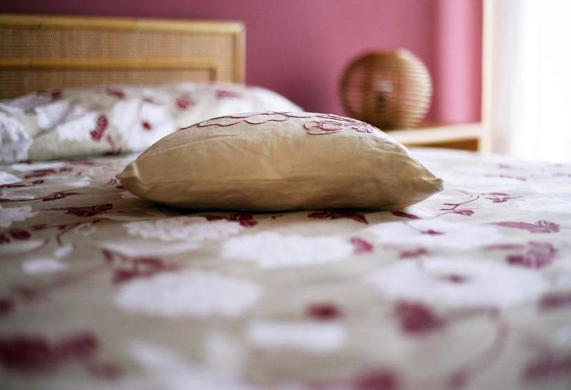 B&b Il Giardino Di Armida  | Messina | Messina | Italia 18