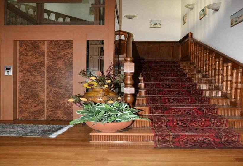 B&b Il Giardino Di Armida  | Messina | Messina | Italia 19