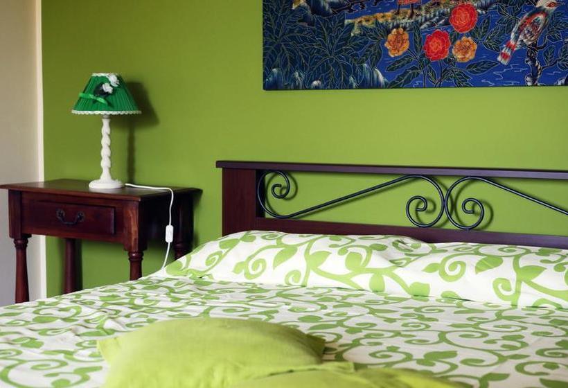 B&b Il Giardino Di Armida  | Messina | Messina | Italia 2