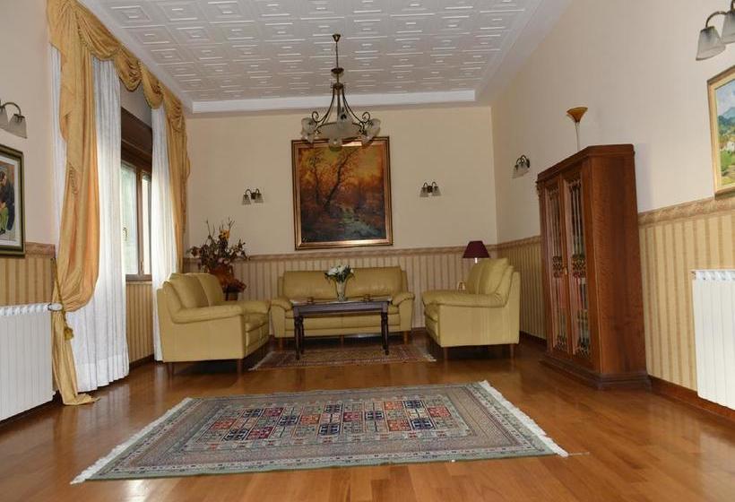 B&b Il Giardino Di Armida  | Messina | Messina | Italia 20