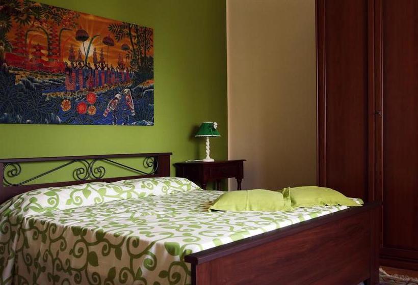 B&b Il Giardino Di Armida  | Messina | Messina | Italia 3