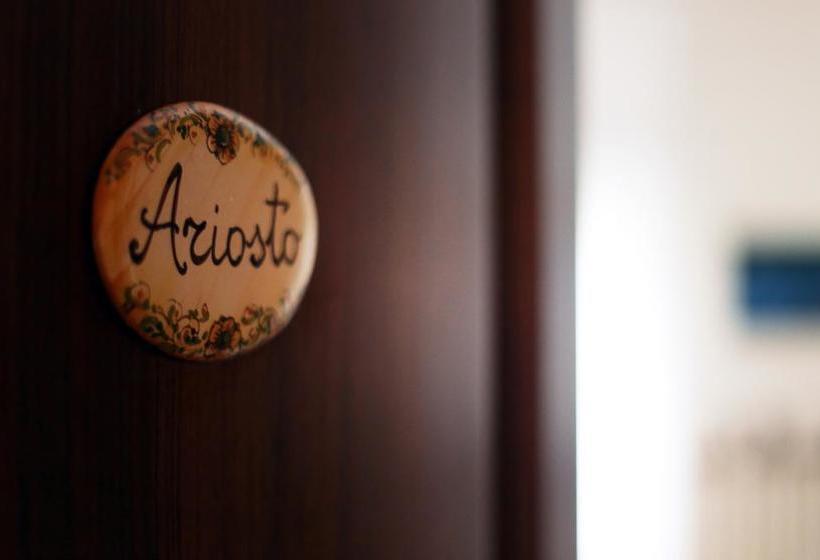 B&b Il Giardino Di Armida  | Messina | Messina | Italia 4