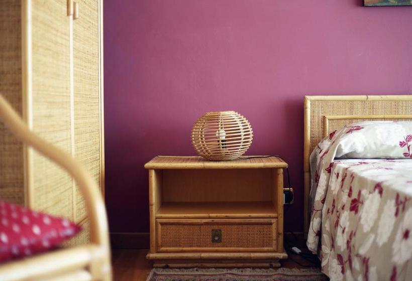 B&b Il Giardino Di Armida  | Messina | Messina | Italia 6