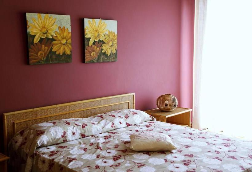 B&b Il Giardino Di Armida  | Messina | Messina | Italia 7