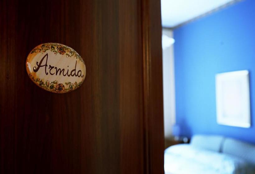 B&b Il Giardino Di Armida  | Messina | Messina | Italia 8