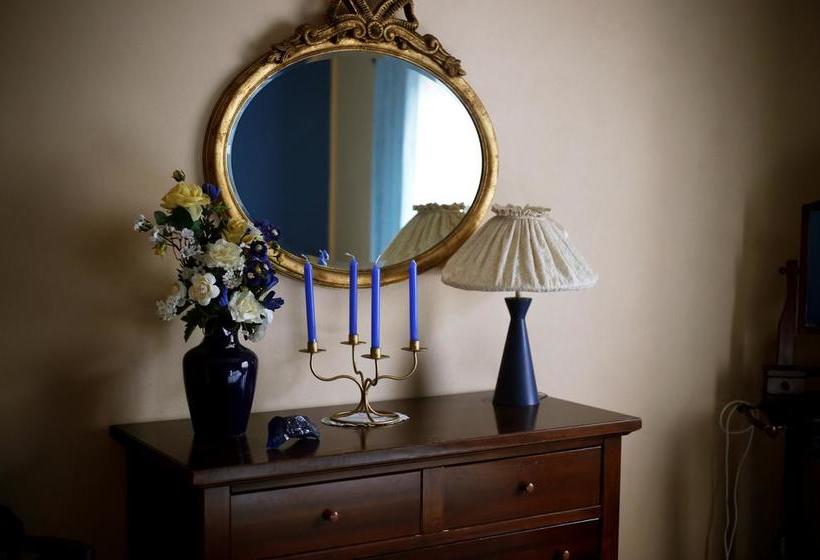 B&b Il Giardino Di Armida  | Messina | Messina | Italia 9