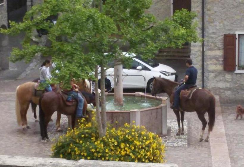 B&b Ari&fil  | Tenno | Trento | Italia 1