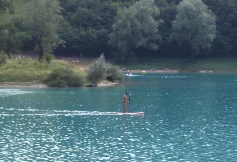 B&b Ari&fil  | Tenno | Trento | Italia 2