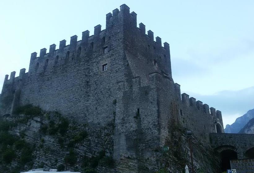 B&b Ari&fil  | Tenno | Trento | Italia 3