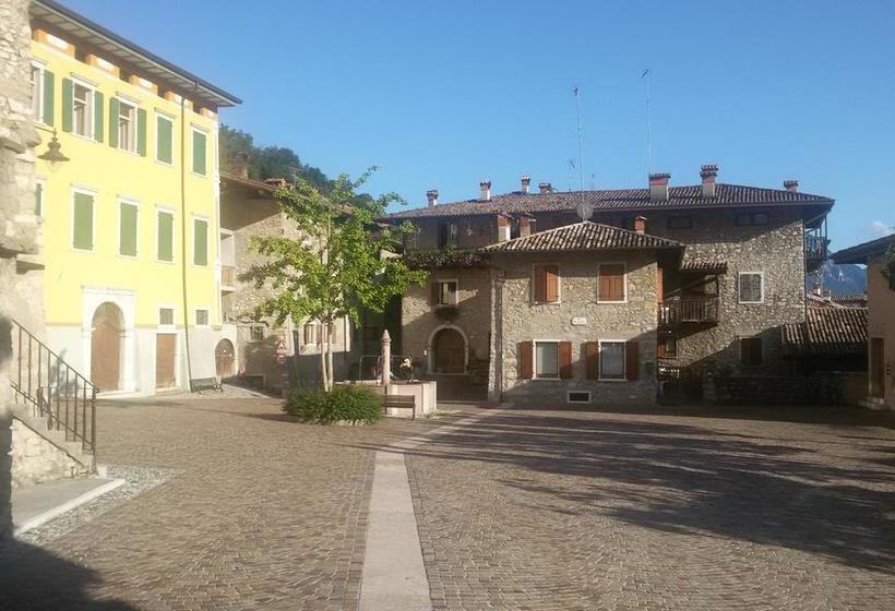 B&b Ari&fil  | Tenno | Trento | Italia 4