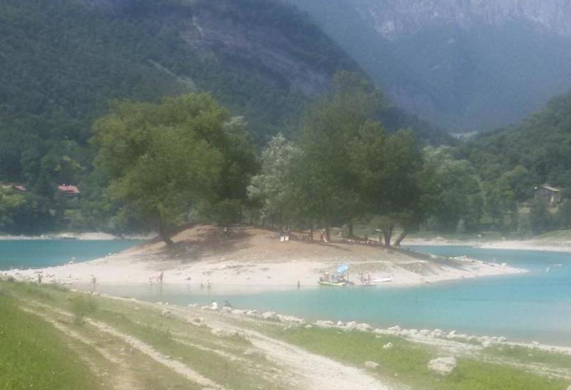 B&b Ari&fil  | Tenno | Trento | Italia 5