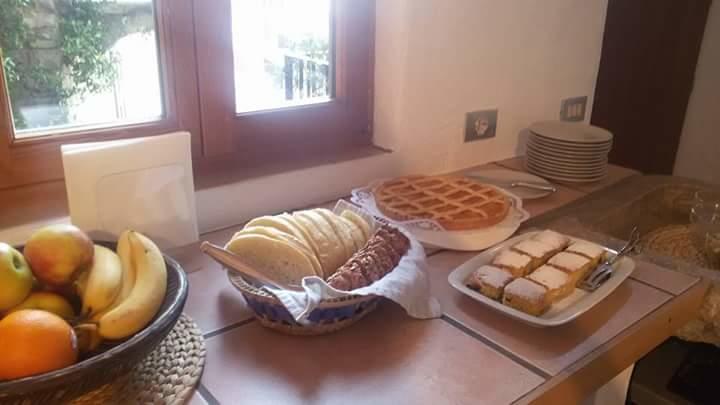 B&b Ari&fil  | Tenno | Trento | Italia 7