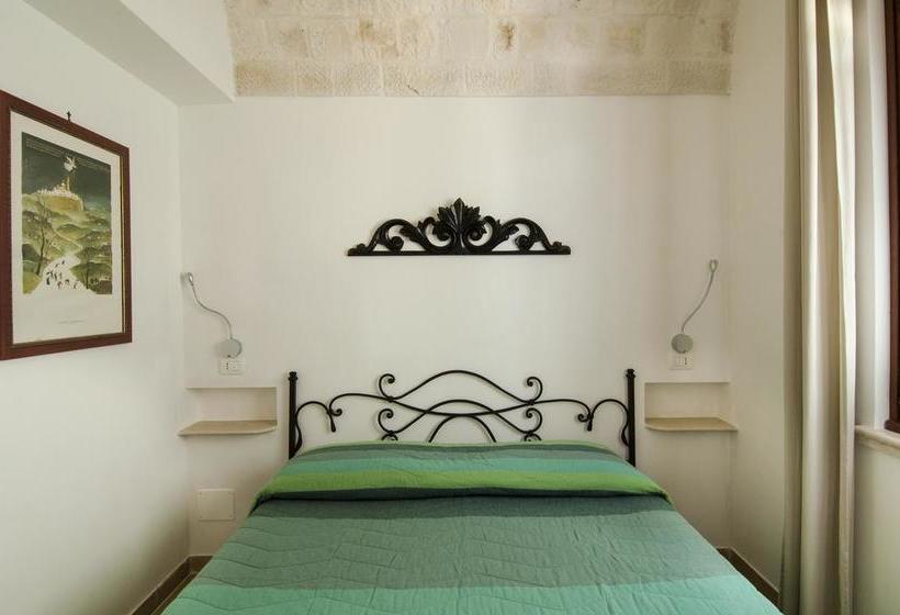 Bed and Breakfast Casa Soleluna