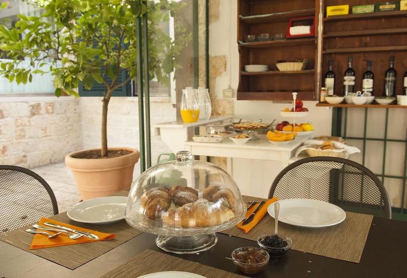 Bed and Breakfast Casa Soleluna  | Martina Franca | Taranto | Italia 1